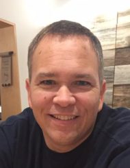 Robert E. “Rob” Boettcher, Jr.