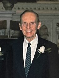 Robert L. (Bob) Patterson