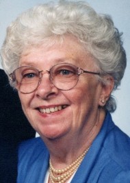 Carolyn M. Roberts