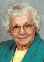 Dorothea M. Roberts