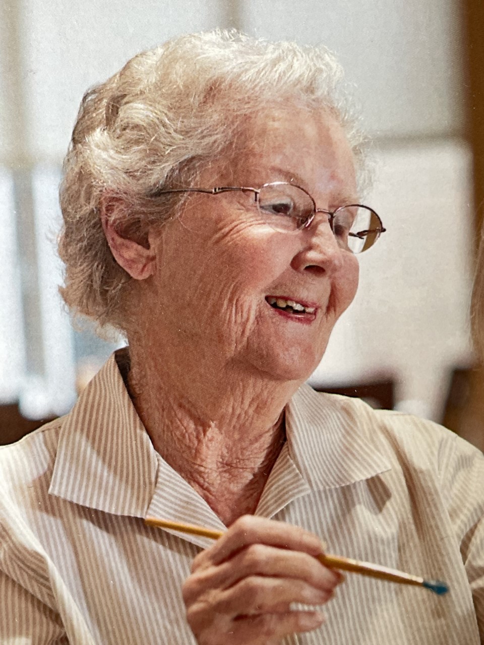 Nancy B. Roberts Obituary Lancaster, PA Charles F. Snyder Funeral Home