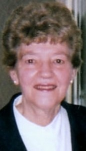 Marianne L. (Lombardo) Robertson