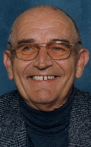 Donald L. Robinson