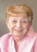 Mary L. Robinson