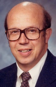 Dr. Frank M. Rocco