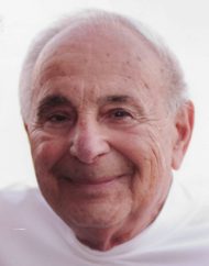 Benjamin A. Roda