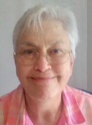 Linda M. Rodenbaugh