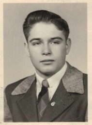 Richard L. Rodgers