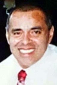 Abe Rodriguez, Sr.