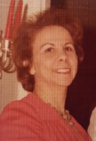 Aida E. B. Rodriguez