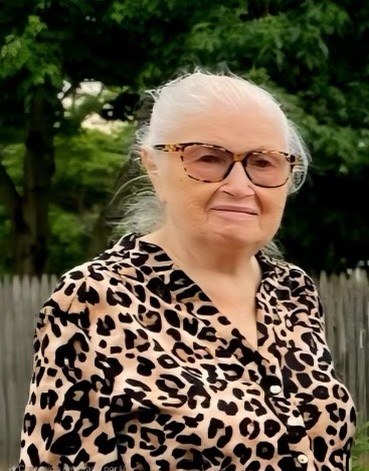 Serafina Rodriguez Obituary, Lancaster, PA
