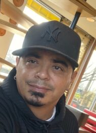 Luis Angel “Sito” Rodriguez