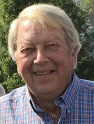 Frederick F. Rog