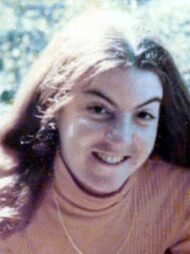 Cecily W. Rogers