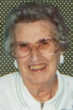 Henrietta R. Rogers