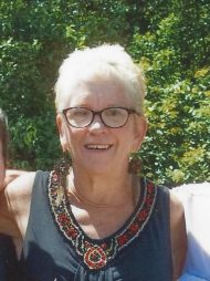Jeanette A. Rogers