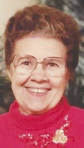 Arlene L. Rohrer