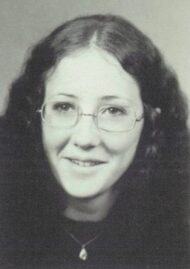 Gail M. Rohrer