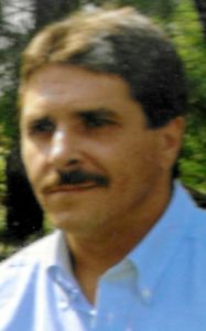 Keith A. Rohrer