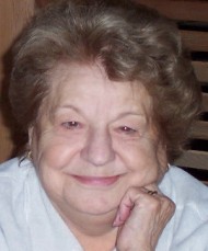 Helen M. Rokoski