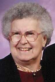 Alta M. Roland
