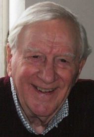 Donald H. Roland