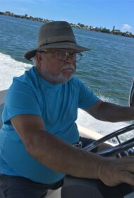 Francis “Frank” Louis Romagnolo