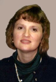 Pamela S. Roof