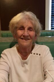 Rosanne Hershey Goldman