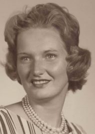 Betty J. Roschel