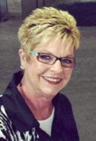 Ruth Ann Roschel