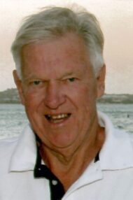 John “Jack” F.  Rose Jr., MD.