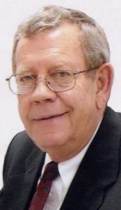 Jerry G. Ross