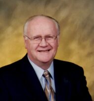 Lloyd H. Ross