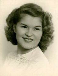 Faye E. Rossi