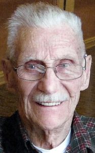 Chester F. Rote