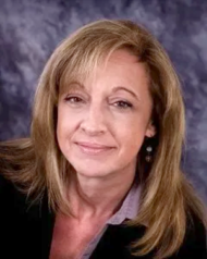 Kathleen F. Roth