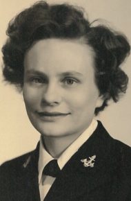 Mary S. Roth