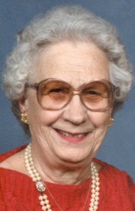 Helen E. (Johns) Rothfus