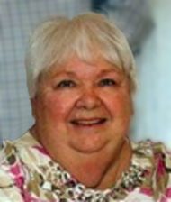 Geraldine G. Rottkamp