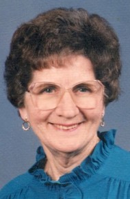 Mary M. Rottmund