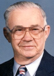 Robert C. Rottmund