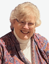 Mary Kathryn Rowe