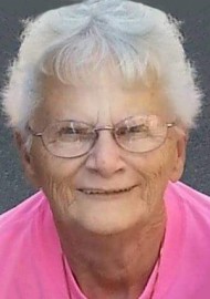 Mavis J. (Austin) Roy