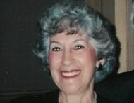 Sheila J. Royce, PhD.