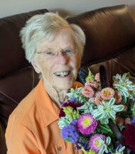 Shirley A. Royer