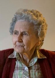 Evelyn W. Rudisill