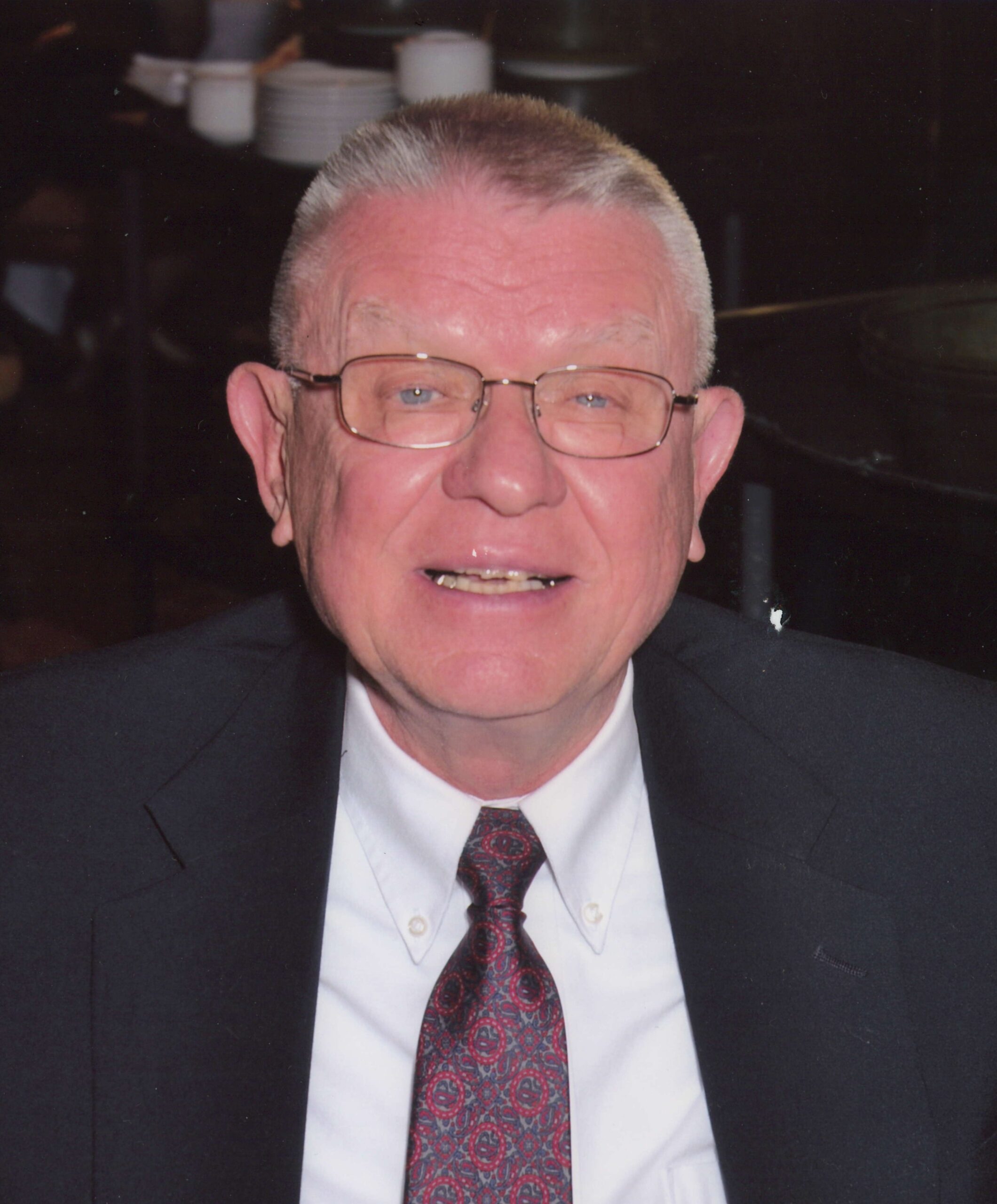Edward John Ed Rudzinski Obituary, Lancaster, PA