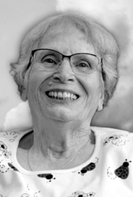Charlotte W. Ruhl