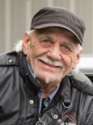 Donald L. “Ruhly” Ruhl